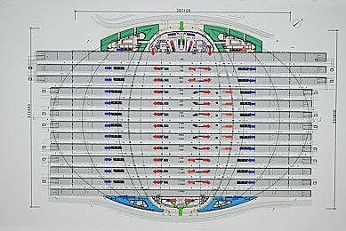 《街头霸王6》不知火舞新预告 性感女忍大战春丽